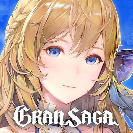 Top Up Gran Saga